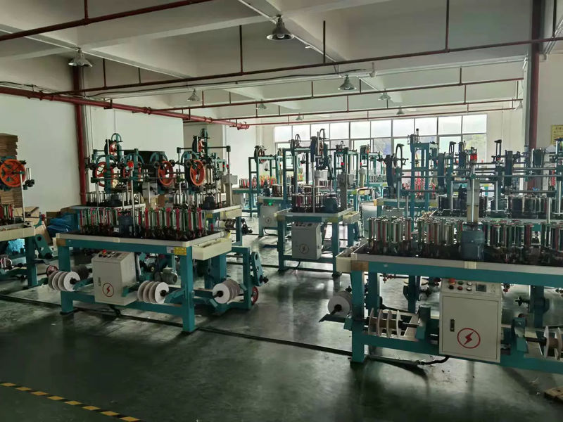 China Shenzhen Yasi Lecai Technology Co., Ltd. Bedrijfprofiel 