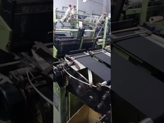 Vlamvertragend PET-geflechte mouw Zelf sluiten Split Wrap mouw